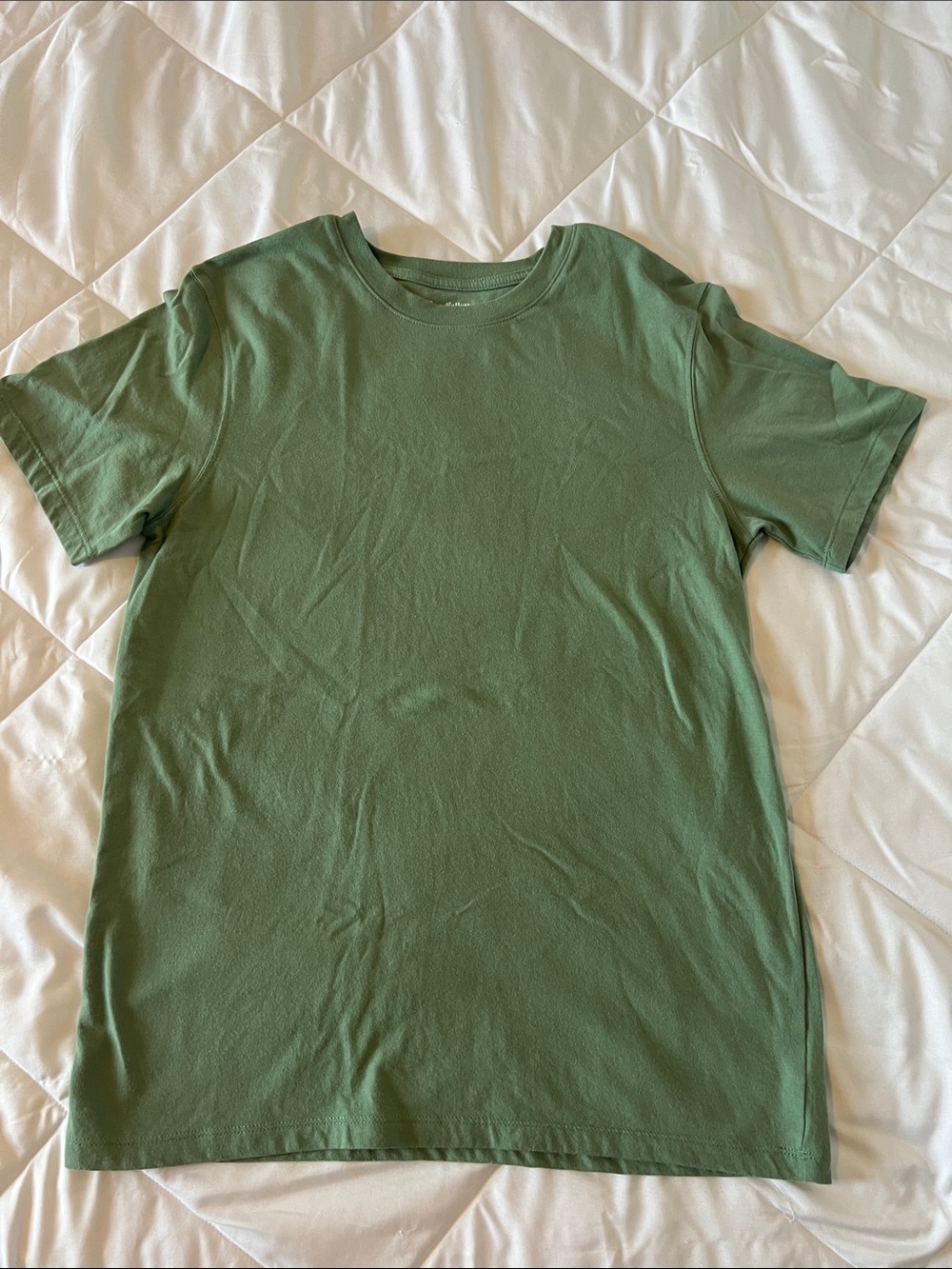 Goodfellow & Co Short Sleeve Crewneck Tee